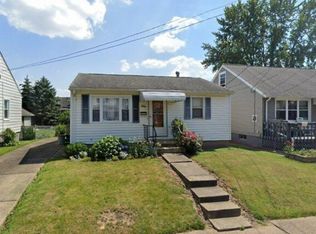 735 Vogel Ave NE, Massillon, OH