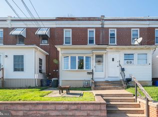 6771 Perry Ave, Upper Darby, PA 19082