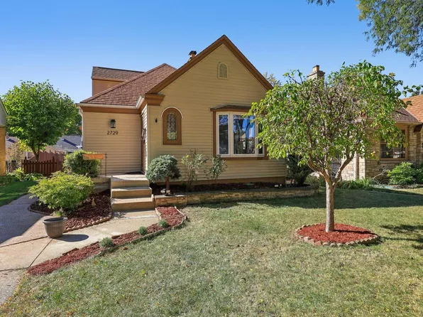 2729 South 45th STREET, Milwaukee, WI 53219