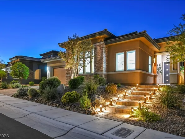 12390 Tudor Arch Dr, Las Vegas, NV 89138