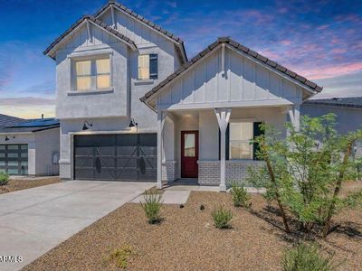 15522 S 182ND Avenue, Goodyear, AZ, 85338