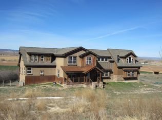 10265 5850th Rd, Montrose, CO 81403