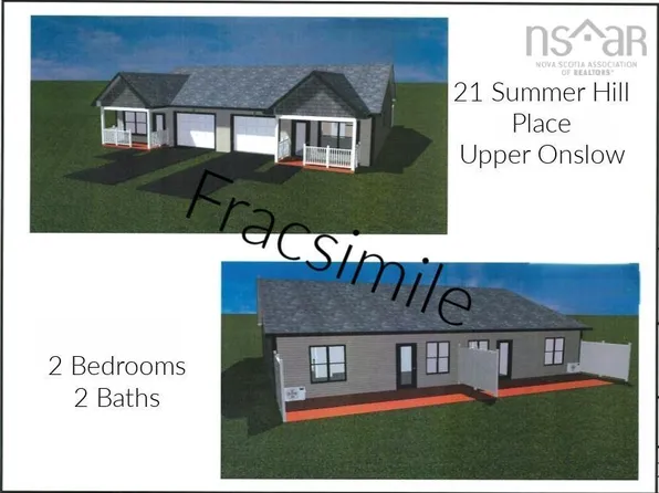 21 Summer Hill Pl, Upper Onslow, NS B6L 0G9