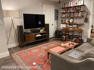 3115 Mount Pleasant St NW APT 301, Washington, DC 20010