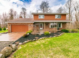 13554 Hale Rd, Burton, OH 44021