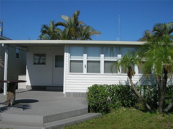 2nd image of 2601 Gulf Dr N Lot 735