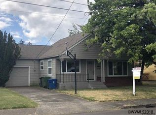 1263 24th St NE, Salem, OR 97301
