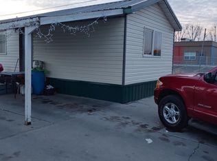 456 SE 4th Ave, Ontario, OR 97914