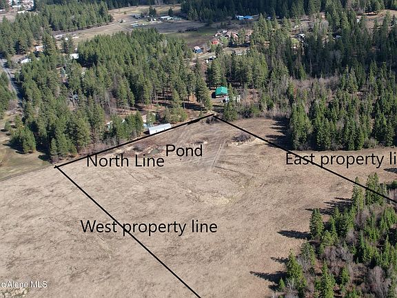 4th image of TRACT 4 Thimbleberry Ln