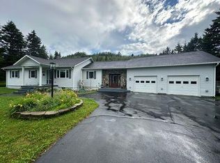 127 Bradbury Rd, Fort Kent, ME 04743