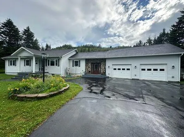 127 Bradbury Road, Fort Kent, ME 04743