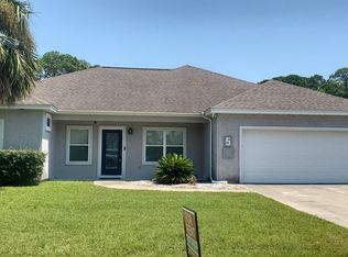 22811 Panama City Beach Pkwy UNIT 5, Panama City Beach, FL 32413