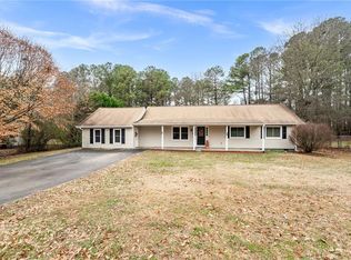 1874 Old Lost Mountain Rd, Powder Springs, GA 30127