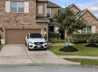 20119 Three Chutes Ln, Cypress, TX 77433
