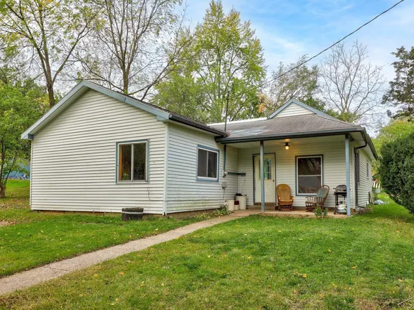 840 Alger Ave, Owosso, MI 48867