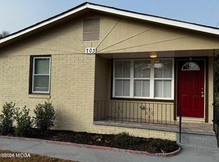 703 Edwards Ave, Macon, GA 31204