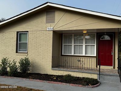 703 Edwards Ave, Macon, GA, 31204