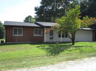 401 County Road 5090, Salem, MO 65560