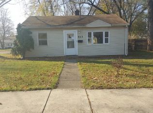 513 Gladstone Ave, Elkhart, IN 46516