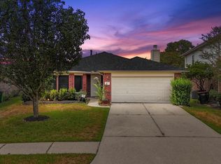 25511 Twister Trl, Spring, TX 77373