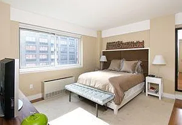 Rented by Keller Williams NYC