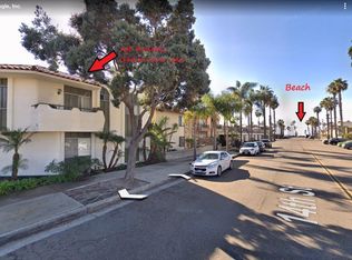 1315 Olive Ave APT 3, Huntington Beach, CA 92648