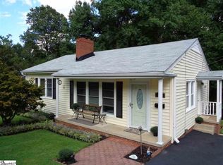 15 Wilshire Dr, Greenville, SC 29609