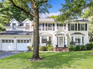 23 Thorne Pl, Rye, NY 10580