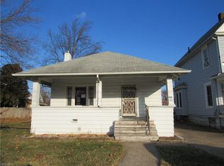 208 W 27th St, Lorain, OH