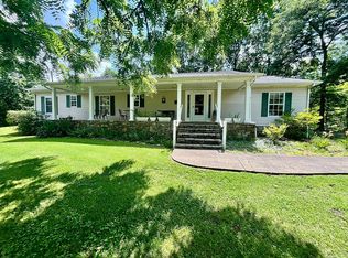 1763 Highway 166 N, Mt Pleasant, TN 38474