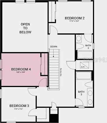 3rd image of this home