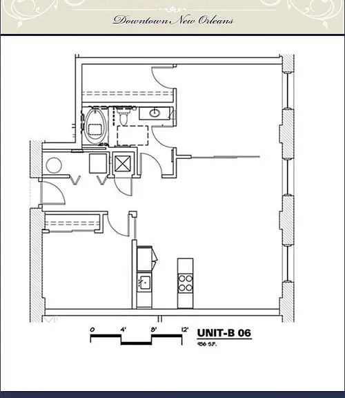 Civic Lofts — Photo 37