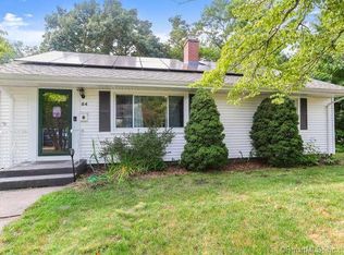 84 Furman Rd, Hamden, CT 06514