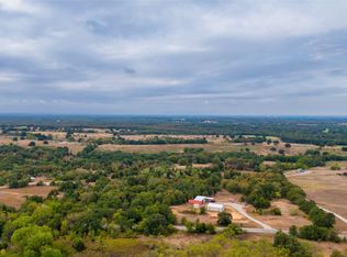 TRACT 7 Old Decatur Rd, Alvord, TX 76225