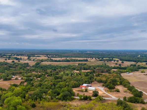 TRACT 7 Old Decatur Rd, Alvord, TX 76225