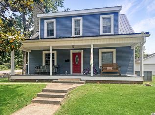 824 W Main St, Princeton, KY 42445
