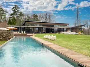 250 Long Pond Rd, Great Barrington, MA 01230