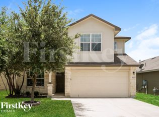 15222 Cinnamon Teal, San Antonio, TX 78253
