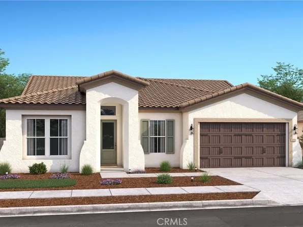 1118 Mazzini Rd, Paso Robles, CA 93446