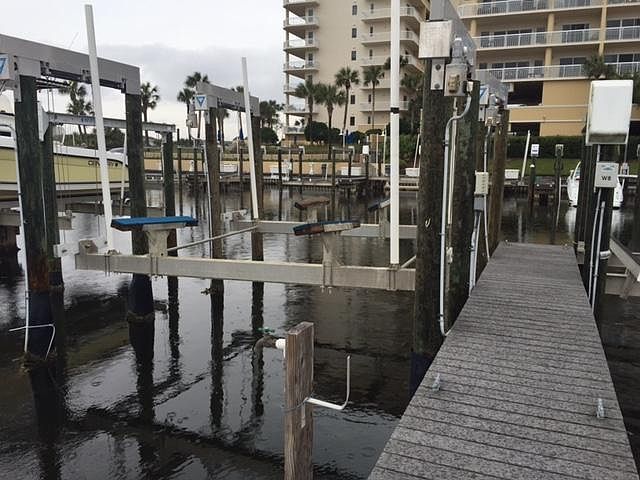 2nd image of 725 Gulf Shore Dr #W9