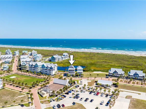 260 Sunrise Ave, Pt Aransas, TX 78373
