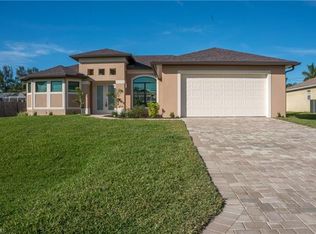 1009 SW 23rd St, Cape Coral, FL 33991