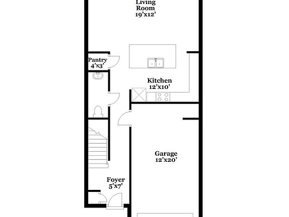 2nd image of 3289 Pennington Dr