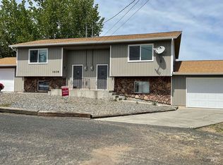 1608 Stafford Ct, Clarkston, WA 99403