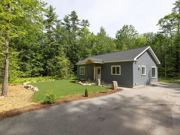 34 Hawk Mountain Road, Waterford, ME 04088