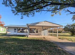 215 Mohawk St, Anderson, IN 46012