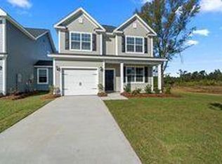 426 Grove End Rd, Moncks Corner, SC 29461