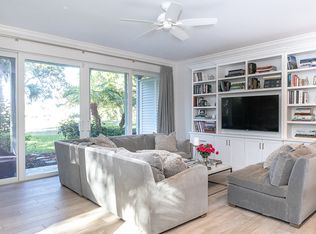 777 Sea Oak Dr, Indian River Shores, FL 32963