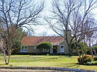 6006 Norway Rd, Dallas, TX 75230