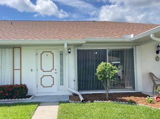 829 Timberview Dr APT C, Fort Pierce, FL 34982